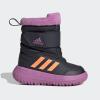 Adidas Winterplay I GZ6799 Sněhule dětské zimní boty