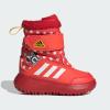 Adidas Winterplay Minnie I IG7191 dětské sněhule POUZE 23 (VÝPRODEJ)