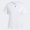 Adidas WTR D4T T IT7419 W dámské funkční tričko