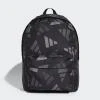 Adidas Y LOGO BP JG5786 dětský batoh Adidas Y LOGO BP JG5786 dětský batoh