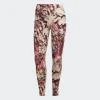 Adidas YO ESS AOP 78 HC8928 W dámské legíny POUZE S (VÝPRODEJ) Adidas YO ESS AOP 78 HC8928 W dámské legíny POUZE S (VÝPRODEJ)