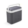 Adriatic Chladící box 10 l ratan antracit Adriatic Chladící box 10 l ratan antracit