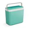 Adriatic Chladící box 24 l tyrkysový
