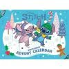 Adventní kalendář Lilo a Stitch papírenský školní potřeby Adventní kalendář Lilo a Stitch papírenský školní potřeby