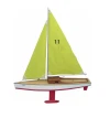 Aero-naut Clipper stavebnice plachetnice