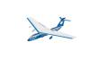 Aero-Naut stavebnice Airliner pro začátečníky