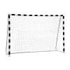 Aga Fotbalová branka 300x200x90 cm (VÝPRODEJ)