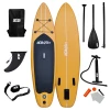 Aga Paddleboard DS2203 320x81x15 cm set s pádlem a pumpou Aga Paddleboard DS2203 320x81x15 cm set s pádlem a pumpou
