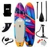 Aga Paddleboard MR5018 320x81x15 cm set s pádlem a pumpou Aga Paddleboard MR5018 320x81x15 cm set s pádlem a pumpou
