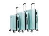 Aga Travel MR4653 S tyrkysový cestovní kufr (VÝPRODEJ)