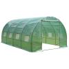 Aga Zahradní fóliovník 4x3x2 m - K15259