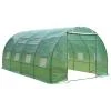 Aga Zahradní fóliovník 4x3x2 m - K15259 Aga Zahradní fóliovník 4x3x2 m - K15259
