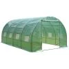 Aga Zahradní fóliovník 4x3x2 m - K15259 (VÝPRODEJ) Aga Zahradní fóliovník 4x3x2 m - K15259 (VÝPRODEJ)