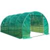 Aga Zahradní fóliovník 4x3x2 m - K15275 (VÝPRODEJ)