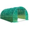 Aga Zahradní fóliovník 4x3x2 m - K15275 (VÝPRODEJ)