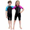 Agama NEMO SHORT Superstretch dětský neoprenový short