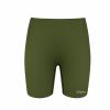 Agama Neoprenové kraťasy WINTER SKIN 2 mm khaki