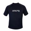 Agama Neoprenové triko THERMAL NEW