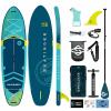 Agama SKATINGER FAMILY blue 11’6x35x6 paddleboard set + sleva 300,- na příslušenství