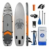 Agama TOURUS SPORT ORANGE/GREY 10.6 Paddleboard Agama TOURUS SPORT ORANGE/GREY 10.6 Paddleboard