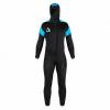 Agama Neoprenová potápěčská kombinéza DIVER 7 mm 2020