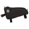 AGU Venture Top Tube Frame Bag Black 0,7 L