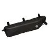 AGU Venture Tube Frame Bag Black 5,5 L AGU Venture Tube Frame Bag Black 5,5 L