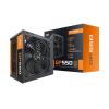 Aigo Počítačový zdroj GP550 80 Plus Bronze 650W (černý)