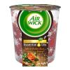 Airwick Svíčka 105g Jantarová růže (VÝPRODEJ)