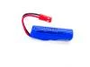 Akumulátor 500mAh 3,7V Li-ion Akumulátor 500mAh 3,7V Li-ion