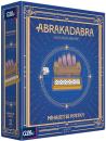 Albi Abrakadabra Kouzelnická akademie Míhající se kostky Albi Abrakadabra Kouzelnická akademie Míhající se kostky