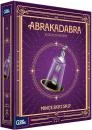 Albi Abrakadabra Kouzelnická akademie Mince skrz sklenice Albi Abrakadabra Kouzelnická akademie Mince skrz sklenice