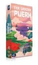 Albi Čajová zahrada: Puerh desková hra Albi Čajová zahrada: Puerh desková hra