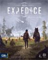 Albi Expedice hra ze světa Scythe