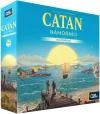 Albi HRA Catan Námořníci (rozšíření) (společenská hra)