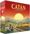 Albi HRA Catan základní hra (společenská hra) Albi HRA Catan základní hra (společenská hra)