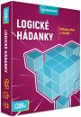 Albi HRA Mozkovna Logické hádanky pro 1 hráče 108 hádanek Albi HRA Mozkovna Logické hádanky pro 1 hráče 108 hádanek