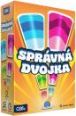 Albi HRA Správná dvojka (společenská hra)