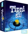 Albi HRA Tipni si (společenská hra)