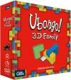 Albi Hra Ubongo 3D Family druhá edice (společenská hra)