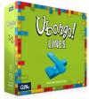 Albi HRA Ubongo Lines (společenská hra) Albi HRA Ubongo Lines (společenská hra)