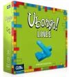 Albi HRA Ubongo Lines (společenská hra) Albi HRA Ubongo Lines (společenská hra)