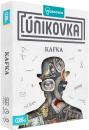 Albi HRA Únikovka Kafka (společenská hra) Albi HRA Únikovka Kafka (společenská hra)