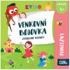 Albi HRA Venkovní bojovka Princezny Zatoulané korálky Kvído