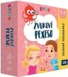 Albi HRA Zvukové pexeso Kvído (společenská hra) Albi HRA Zvukové pexeso Kvído (společenská hra)