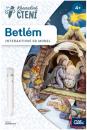 Albi Kouzelné čtení Betlém II. Interaktivní 3D model