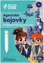 Albi Kouzelné čtení Hra interaktivní Agentské bojovky Albi Kouzelné čtení Hra interaktivní Agentské bojovky