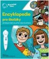 Albi Kouzelné čtení Kniha interaktivní Encyklopedie pro školáky