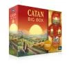 Albi Osadníci z Katanu Big Box redesign 2025 společenská hra Albi Osadníci z Katanu Big Box redesign 2025 společenská hra