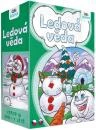 Albi SCIENCE Ledová věda kreativní set výroba sněhu v plechovce